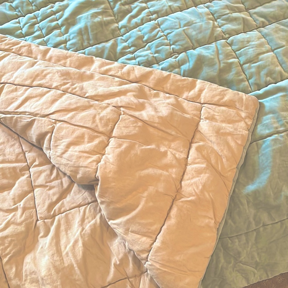 King Comforter